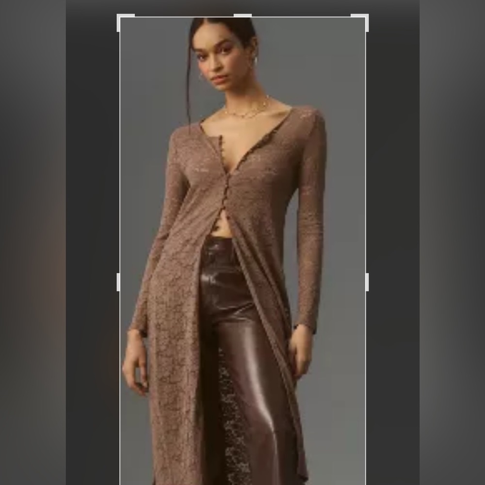 Maeve by Anthropologie